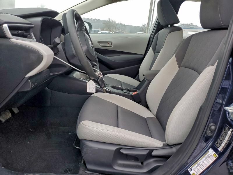 Фото 7 - TOYOTA COROLLA