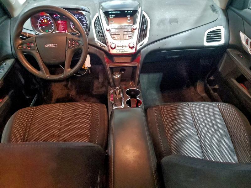 Фото 8 - GMC TERRAIN