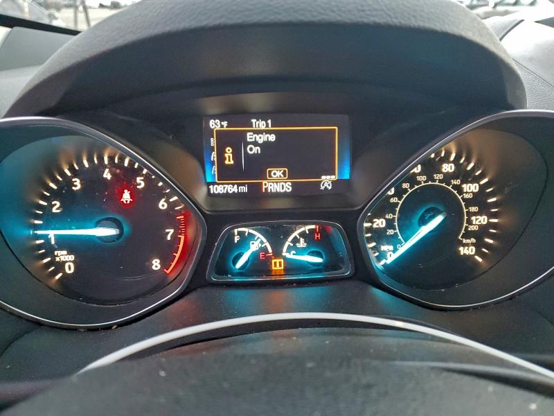 Фото 9 - FORD ESCAPE