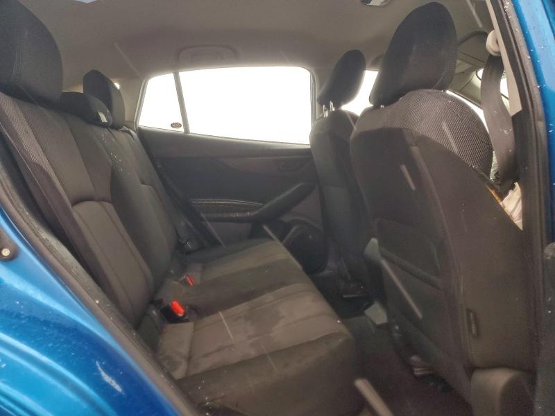 Фото 10 - SUBARU IMPREZA