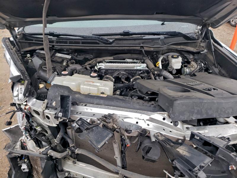 Фото 11 - TOYOTA TUNDRA