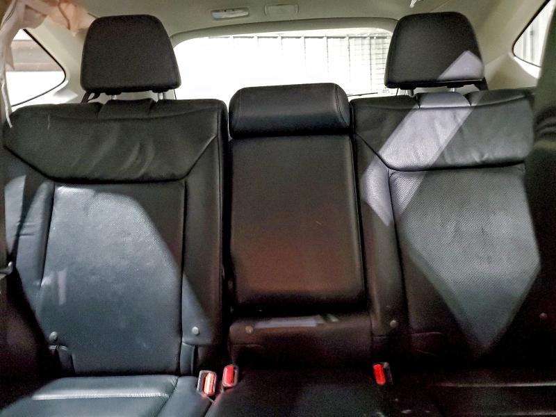 Фото 10 - HONDA CRV