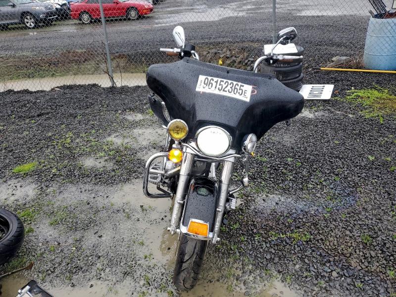 HARLEY-DAVIDSON FL 2004