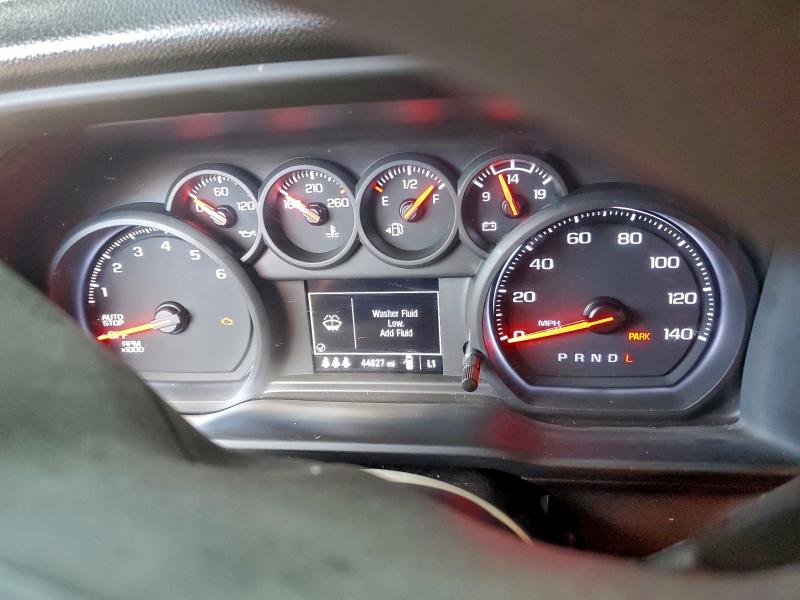 Фото 9 - CHEVROLET ALL Models