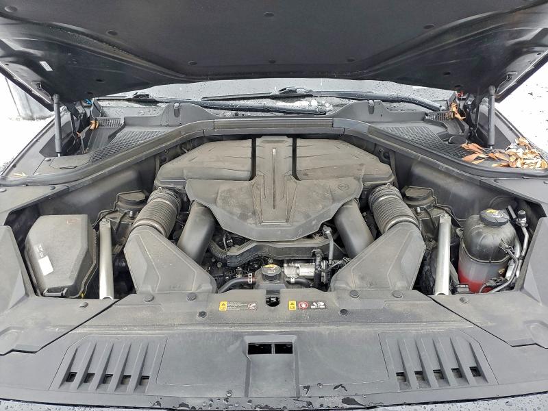 Фото 12 - GENESIS GV80