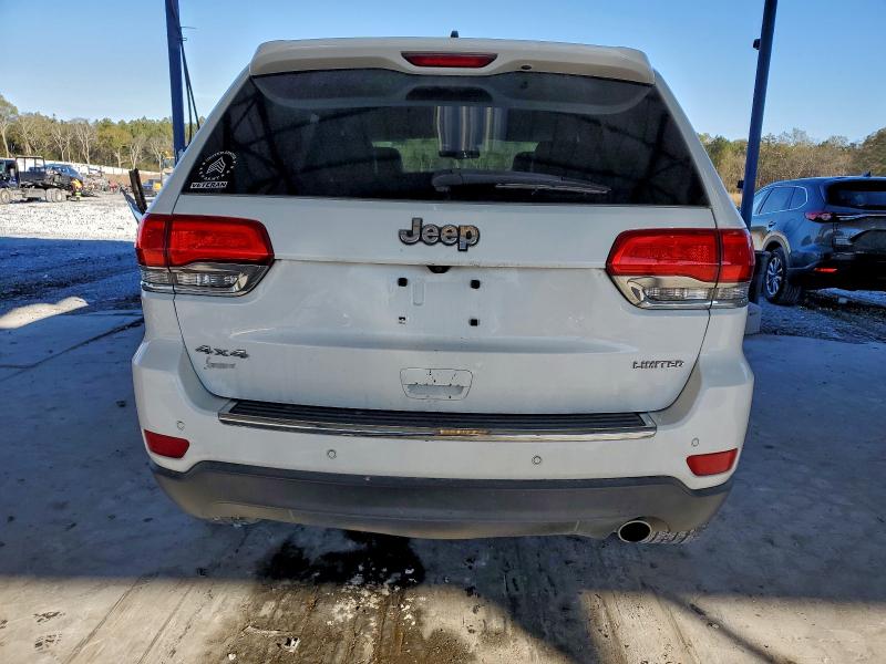 Фото 6 - JEEP GRAND CHER