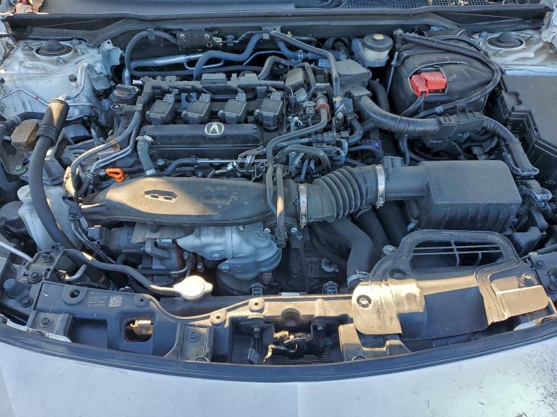 Фото 11 - ACURA INTEGRA A-