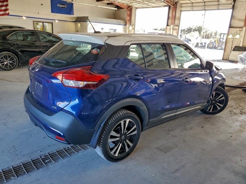 Фото 3 - NISSAN KICKS