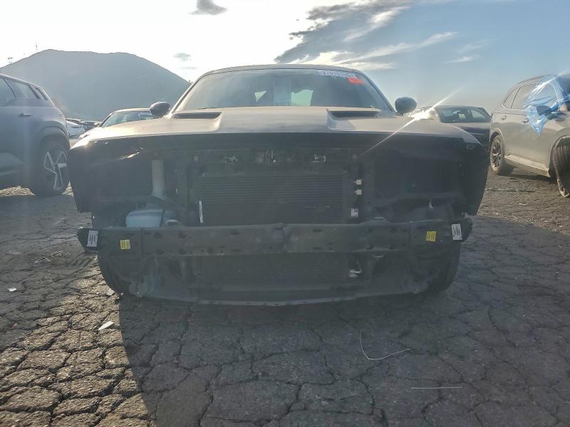 Фото 5 - DODGE CHALLENGER