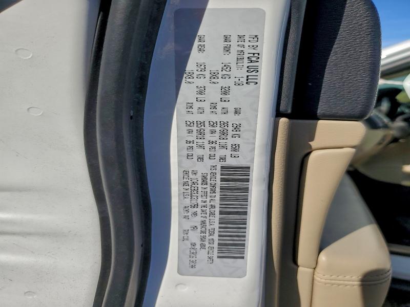 Фото 13 - JEEP GRAND CHER