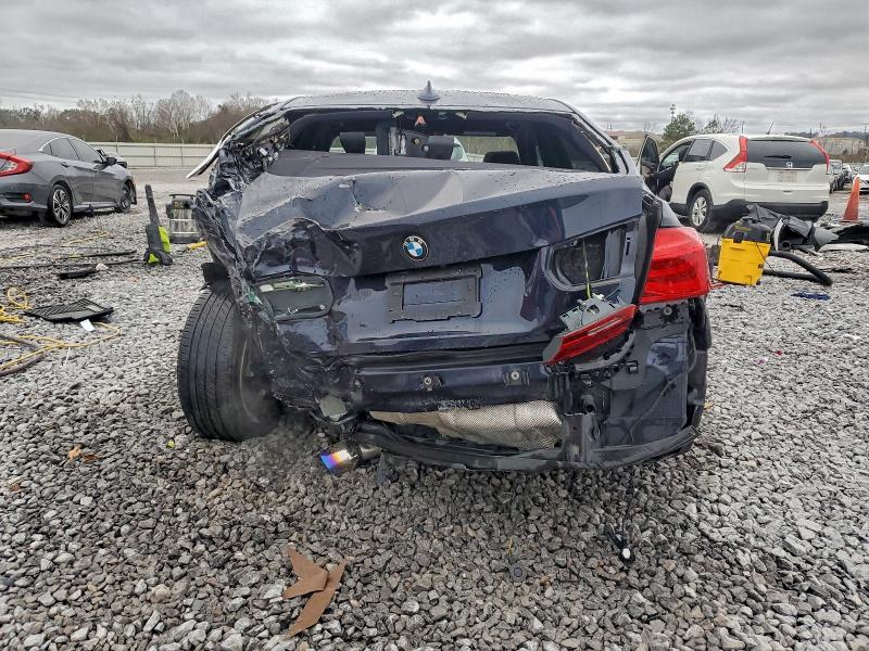 Фото 6 - BMW 3 SERIES