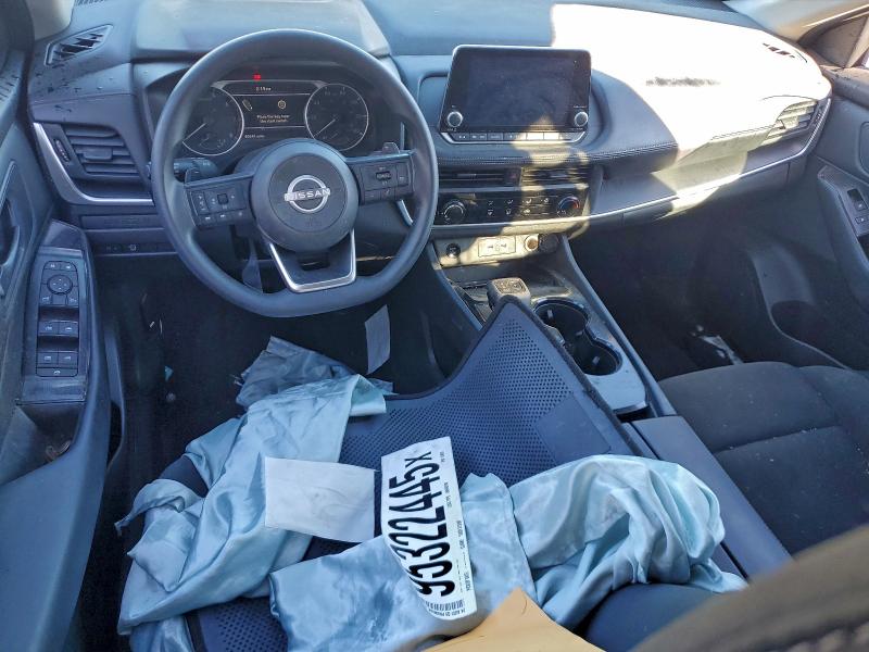 Фото 8 - NISSAN ROGUE