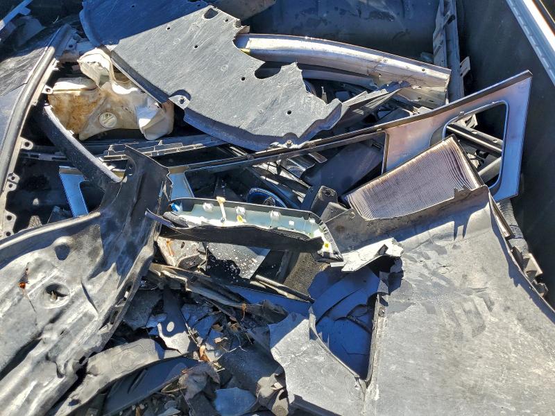 Фото 12 - NISSAN FRONTIER