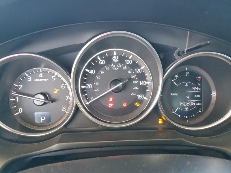 Фото 9 - MAZDA 6