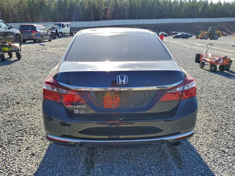 Фото 6 - HONDA ACCORD