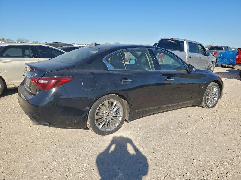 Фото 3 - INFINITI Q50