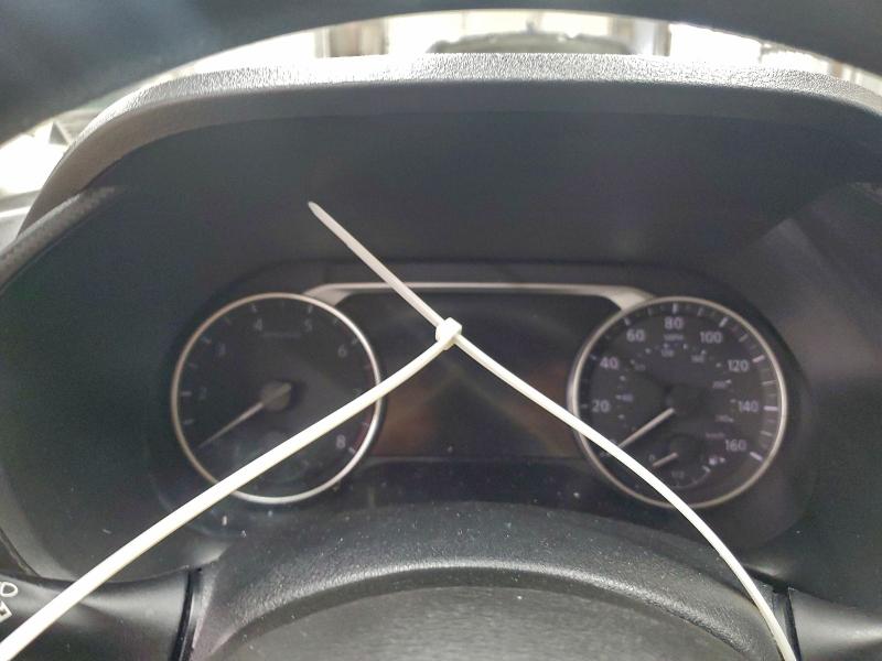 Фото 9 - NISSAN SENTRA