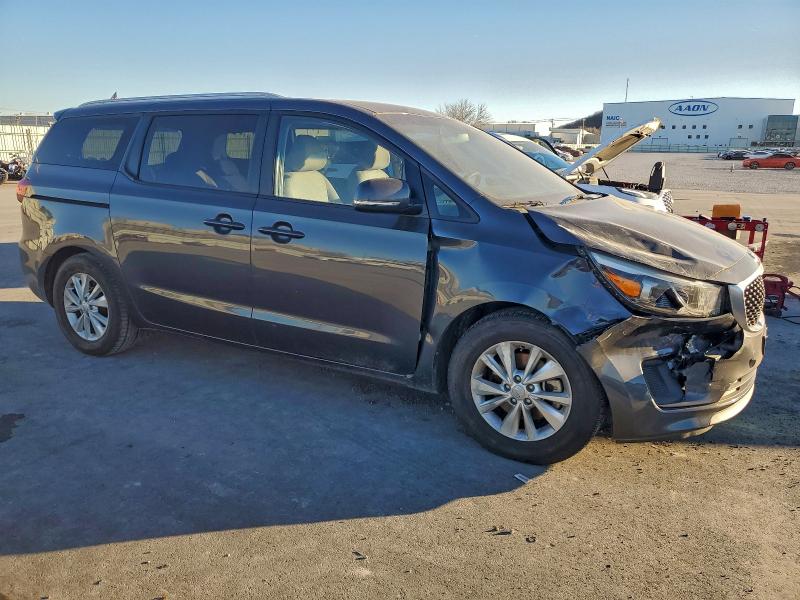 Фото 4 - KIA All Models