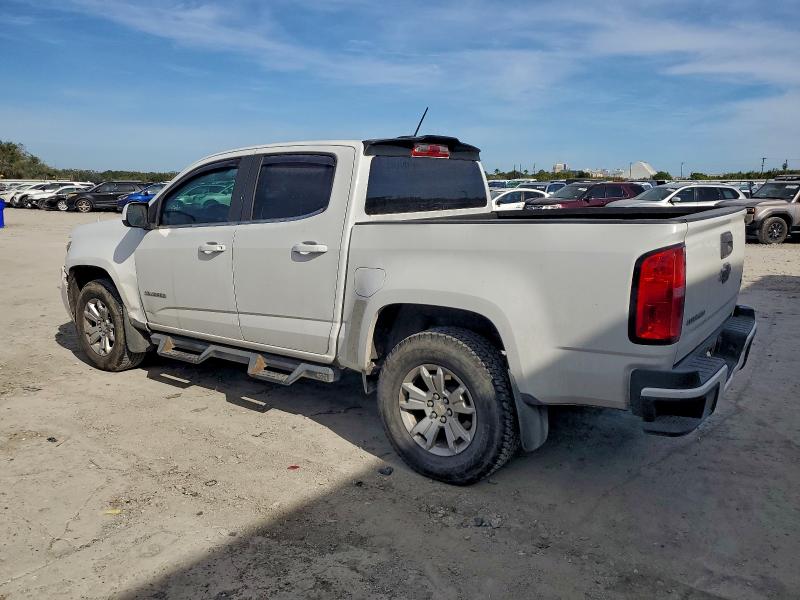 Фото 2 - CHEVROLET COLORADO