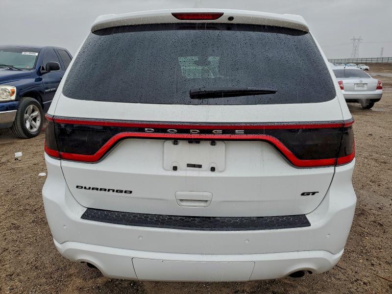 Фото 6 - DODGE DURANGO