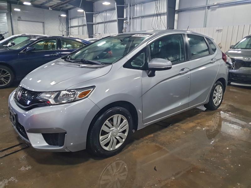 Фото 1 - HONDA FIT