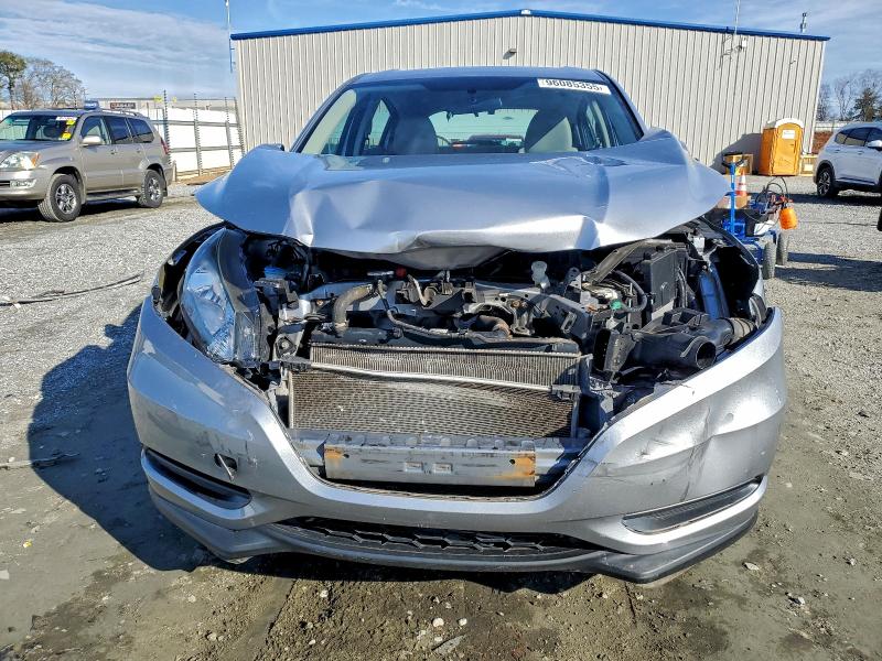 Фото 5 - HONDA HR-V