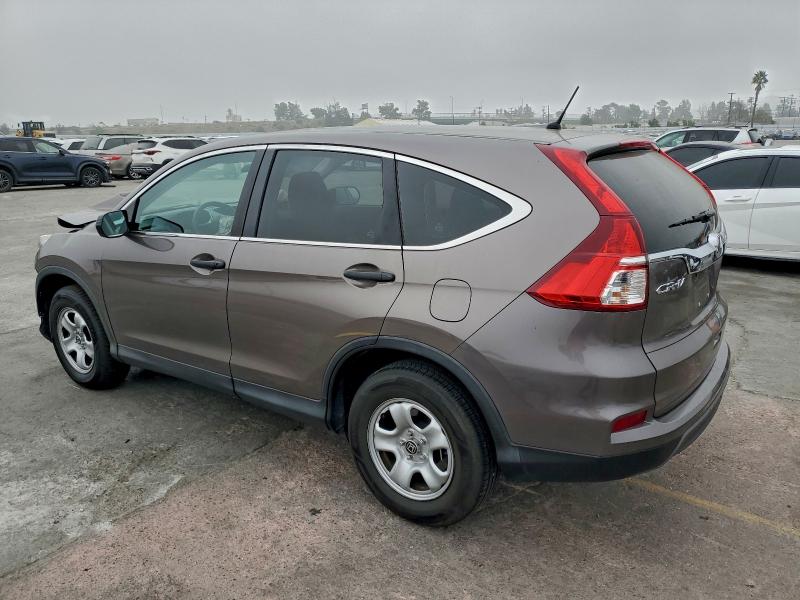 Фото 2 - HONDA CRV