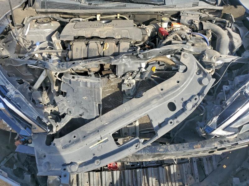 Фото 11 - NISSAN SENTRA