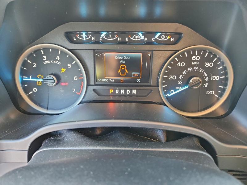 Фото 9 - FORD F-150