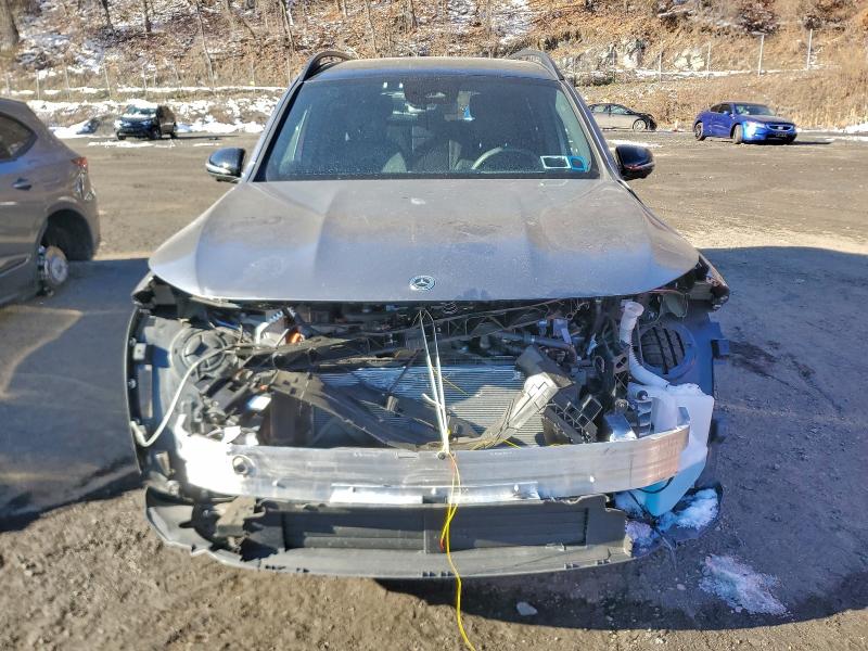 MERCEDES-BENZ EQB 300 4M 2024 VIN W1N9M0KB0RN107441