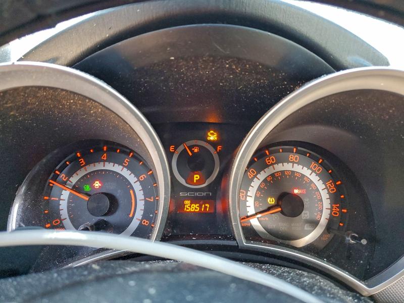 Фото 9 - TOYOTA SCION