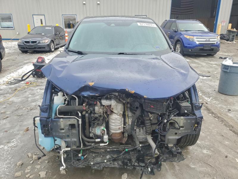 Фото 5 - HONDA CRV