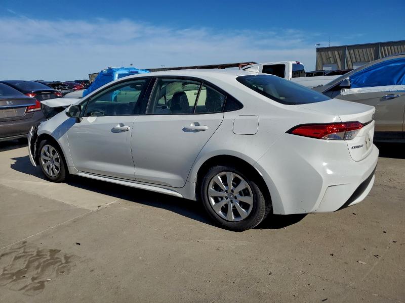 Фото 2 - TOYOTA COROLLA