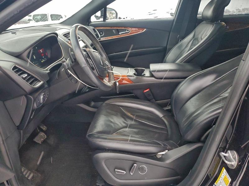 Фото 7 - LINCOLN NAUTILUS