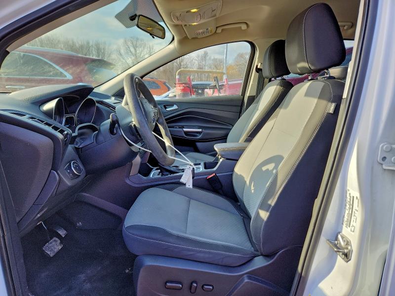 Фото 7 - FORD ESCAPE