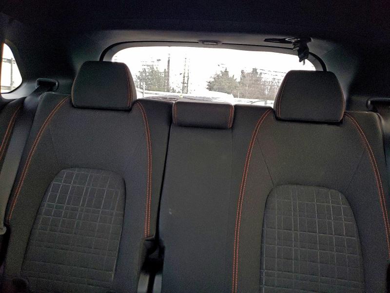 Фото 10 - HONDA HR-V