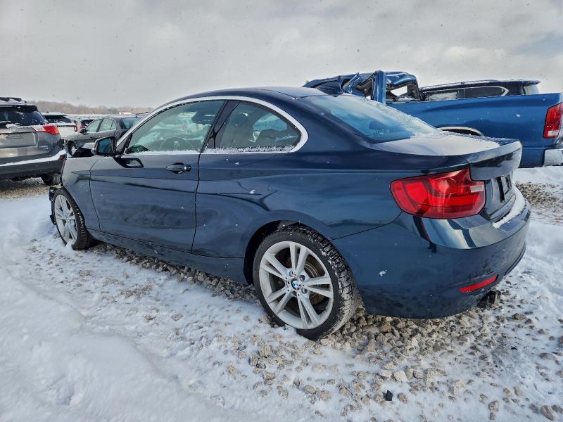 Фото 2 - BMW 2 SERIES