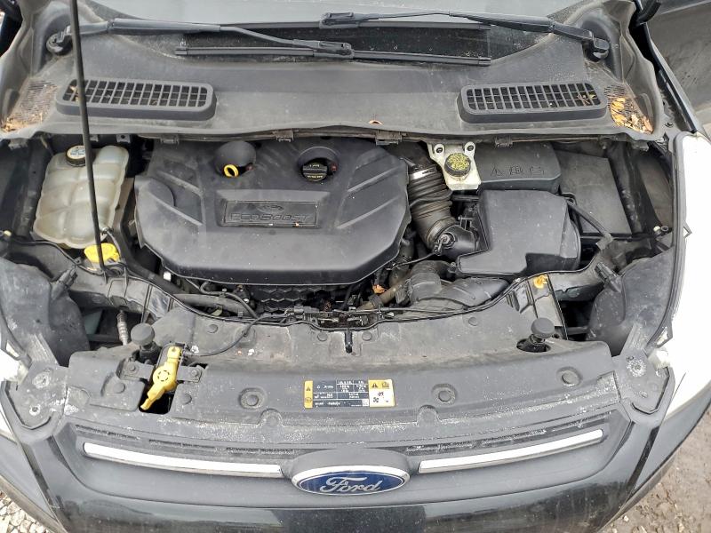 Фото 12 - FORD ESCAPE