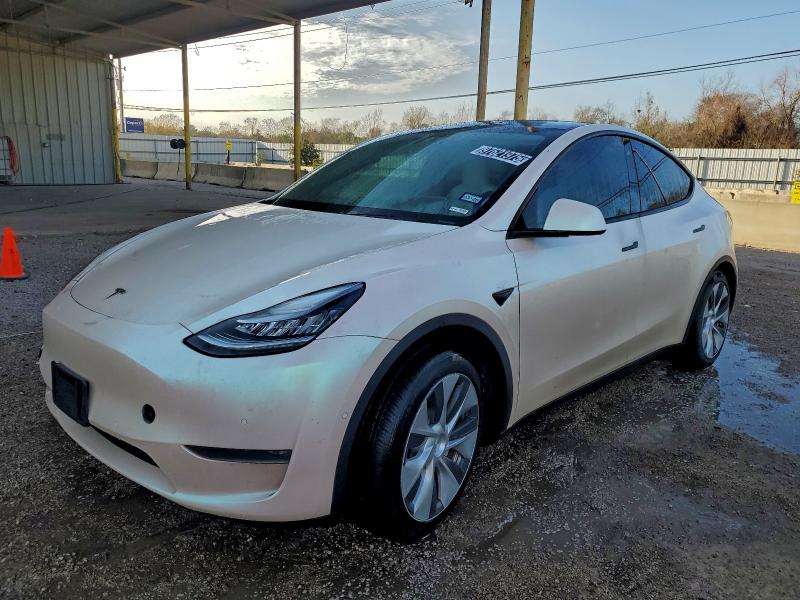 Фото 1 - TESLA MODEL Y