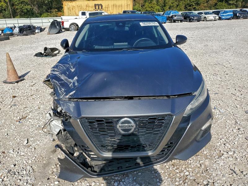 Фото 5 - NISSAN ALTIMA