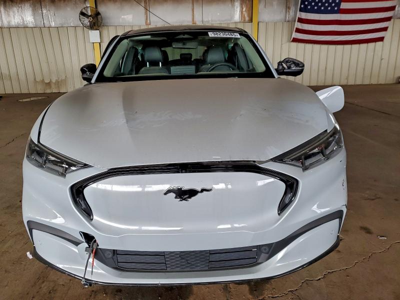 Фото 5 - FORD MUSTANG