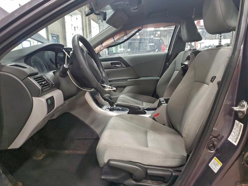 Фото 7 - HONDA ACCORD