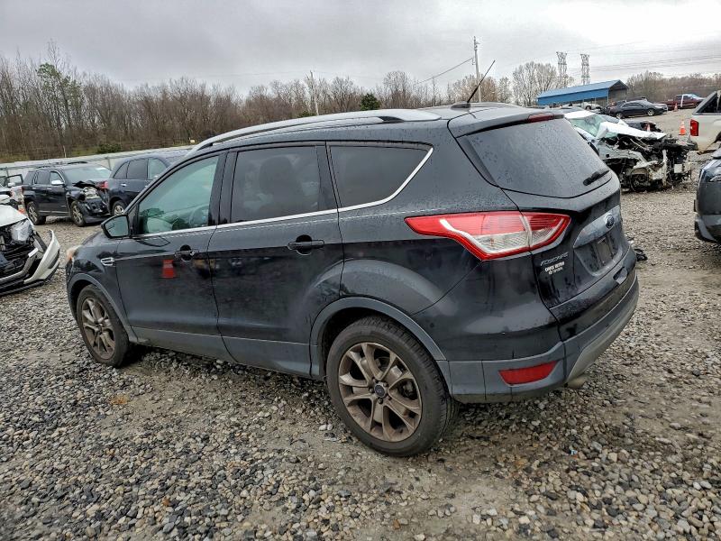 Фото 2 - FORD ESCAPE
