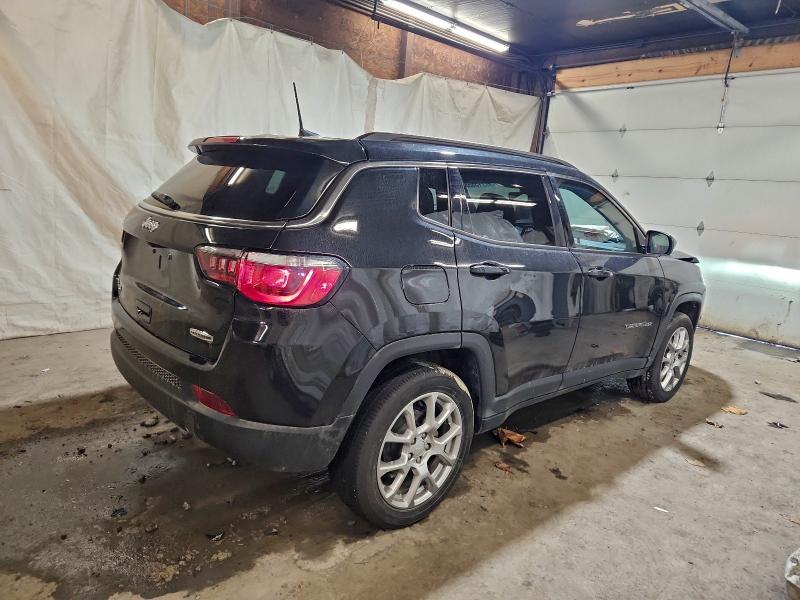 Фото 3 - JEEP COMPASS