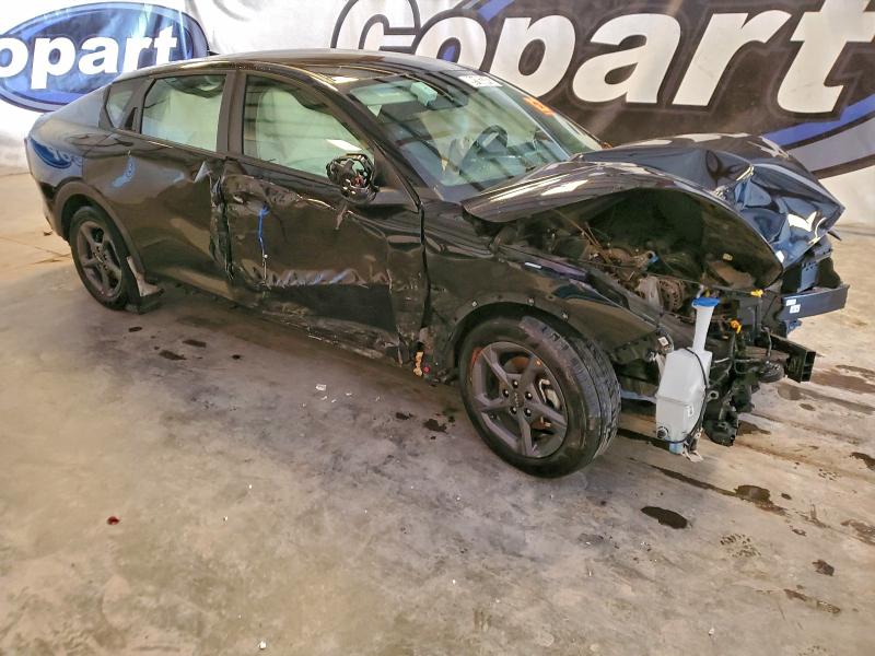 Фото 4 - KIA K4 LX