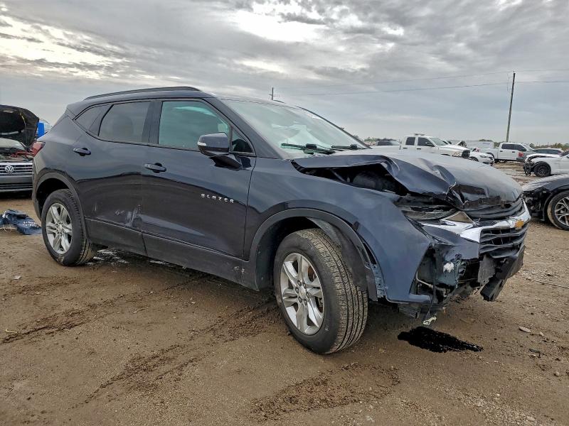 Фото 4 - CHEVROLET BLAZER