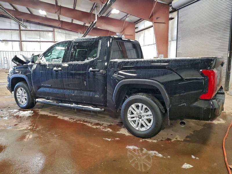 Фото 2 - TOYOTA TUNDRA