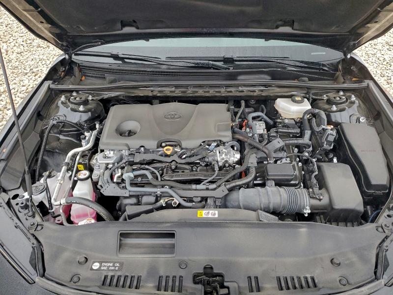 Фото 11 - TOYOTA CAMRY