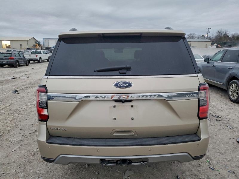 Фото 6 - FORD EXPEDITION