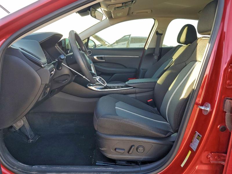 Фото 7 - HYUNDAI SONATA